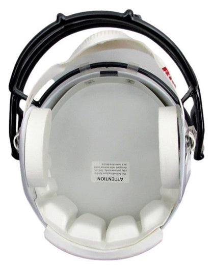 Joe Paterno Signed Full Size Replica Football