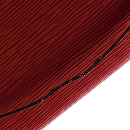 Louis Vuitton Pochette Accessoires Epi Leather