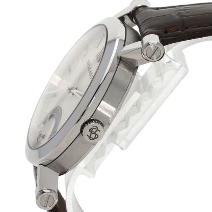 Bvlgari Sotirio Retrograde 125Th Anniversary Model Watches Sb42Sdr