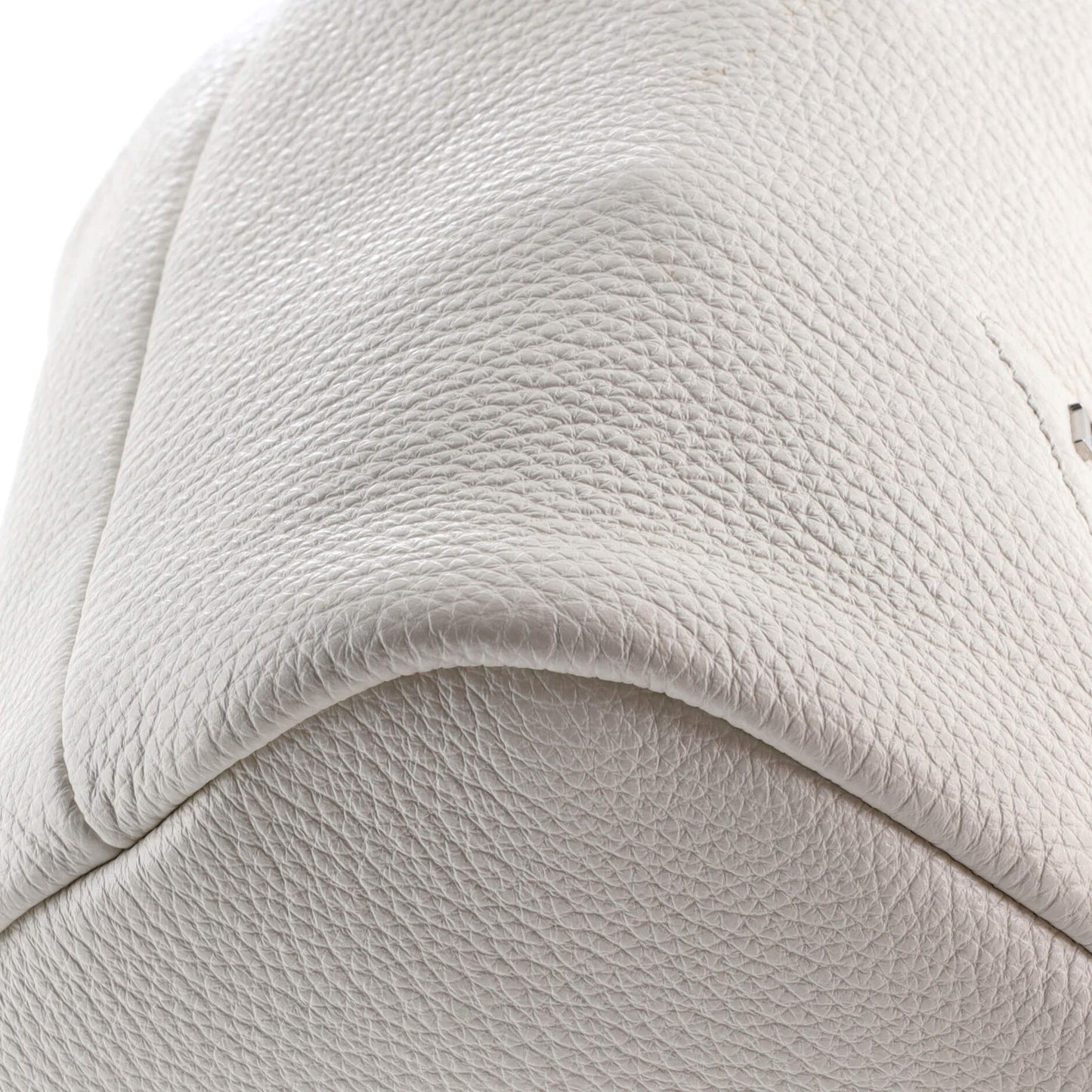 Prada Flou Bucket Bag Vitello Daino Small