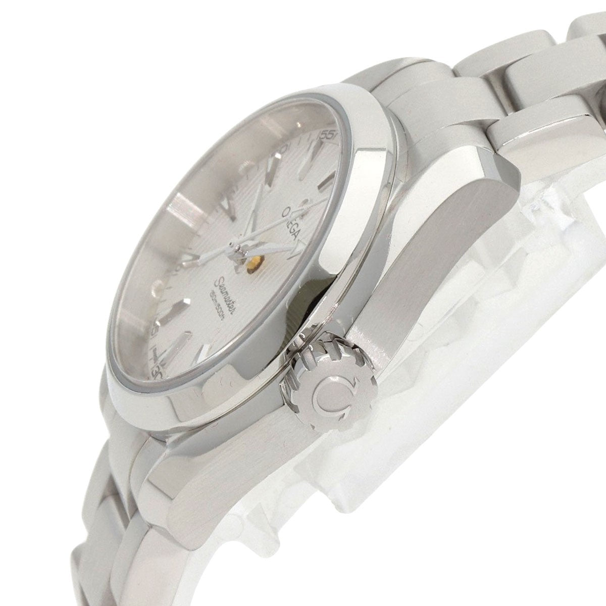 Stainless OMEGA SeamasterAqua Terra Watches 231.10.30.61.02.001