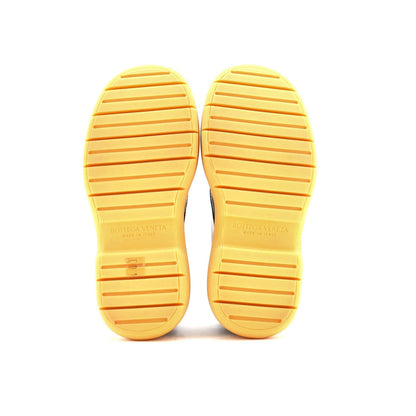 Bottega Veneta Men'S Swell Ankle Boots Leather