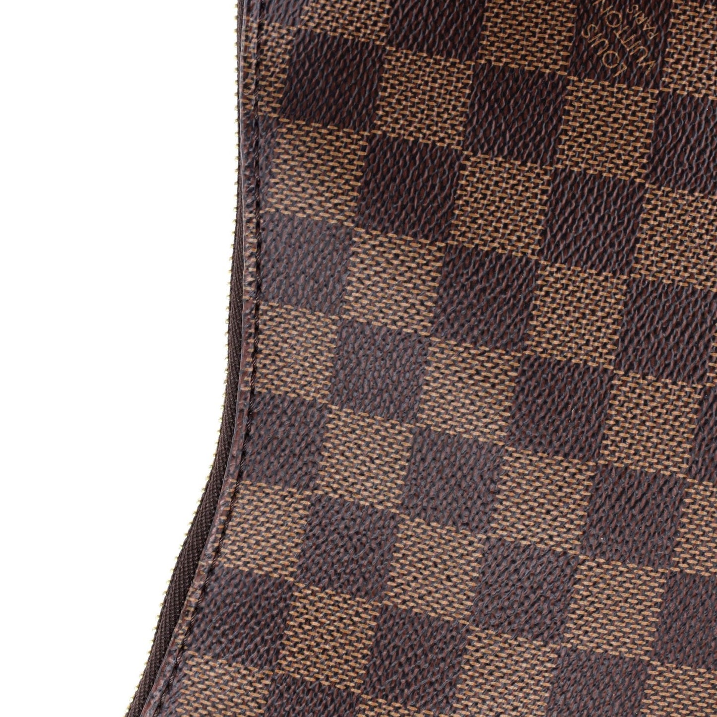 Louis Vuitton South Bank Besace Bag Damier