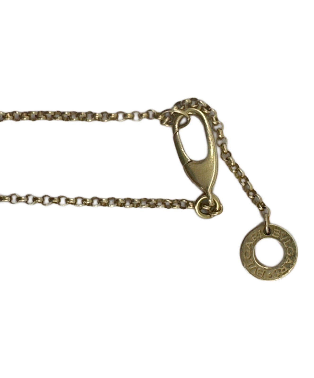 Bvlgari Bracelet