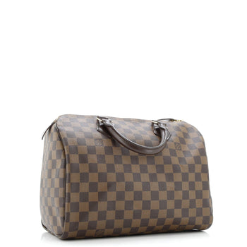 Louis Vuitton Speedy Handbag Damier 30