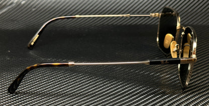 Ray Ban Rb8094 926531 Gold Green Jim Titanium 53