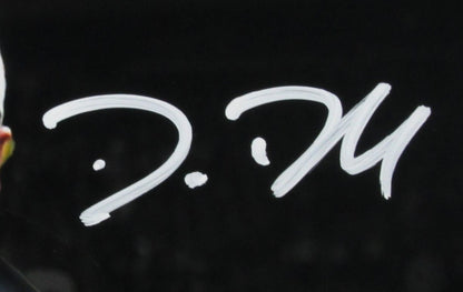Nick Sirianni/Dom Disandro Dual-Signed 16X20