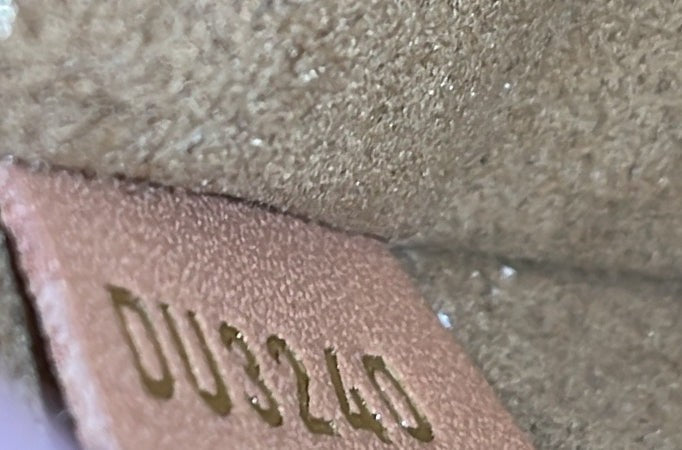 Louis Vuitton Boite Chapeau Souple Bag Monogram Canvas Pm