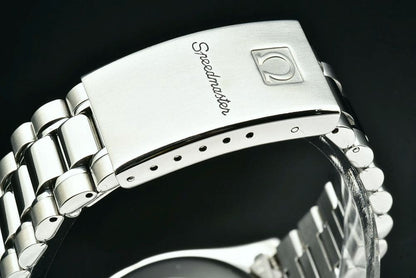 Omega 3521.30 Speedmaster Day Date Triple Calendar