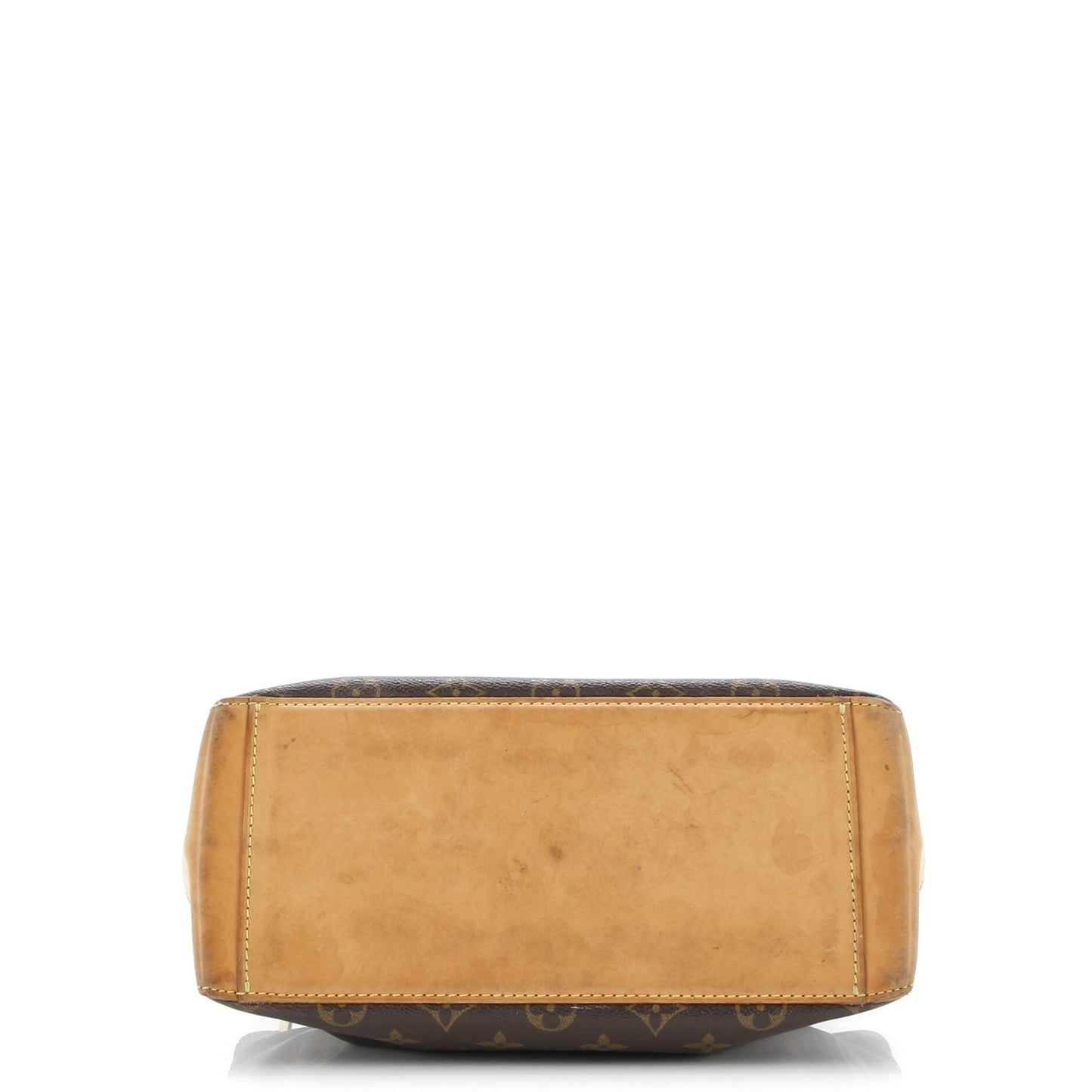 Louis Vuitton Cabas Piano Monogram Canvas