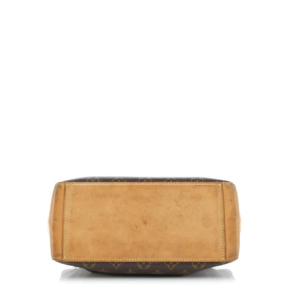 Louis Vuitton Cabas Piano Monogram Canvas