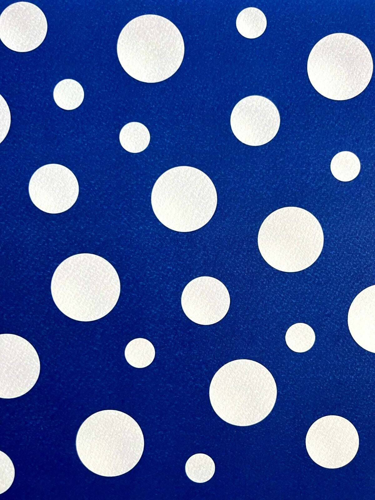 Yayoi Kusama ' Cosmo ' Lithograph Mori Art Museum Coa Numbered Hand