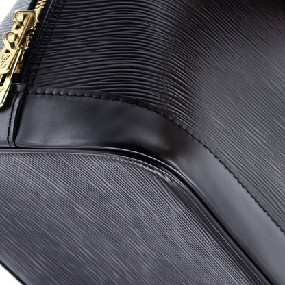 Louis Vuitton Vintage Alma Handbag Epi Leather Pm