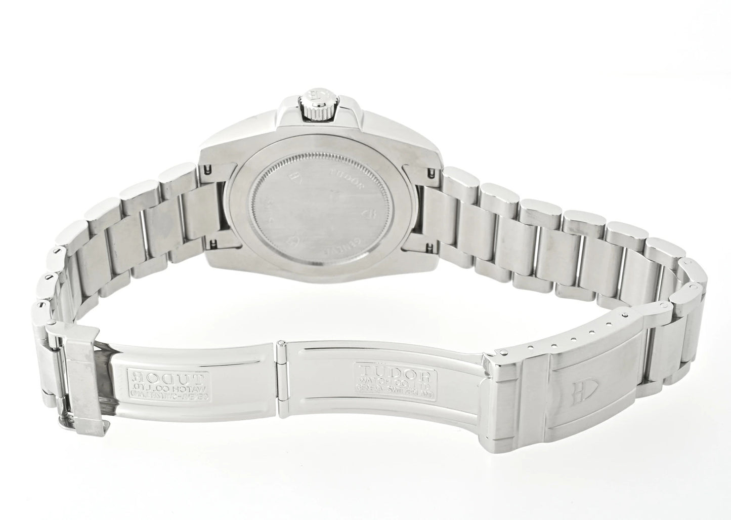 Tudor Hydronaut Ii Ref:20040