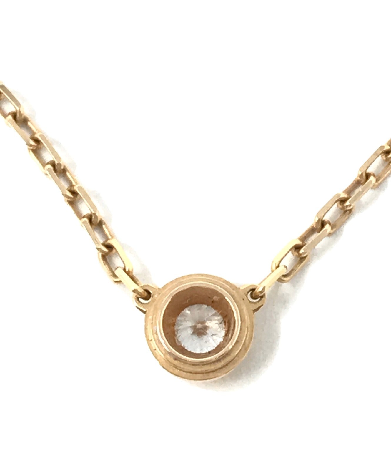 Cartier Amour Necklace Tbc369