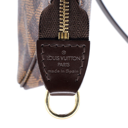 Louis Vuitton Pochette Accessoires Nm Damier