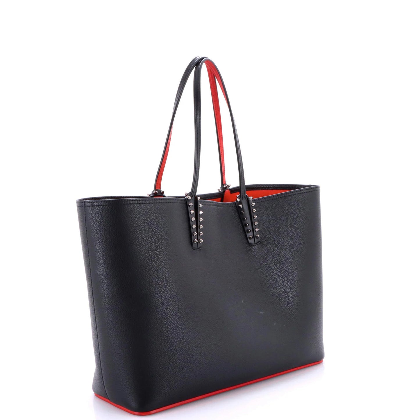 Christian Louboutin Cabata East West Tote Leather Large