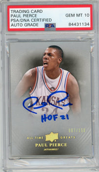 Paul Pierce 