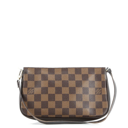 Louis Vuitton Navona Pochette Accessoires Damier