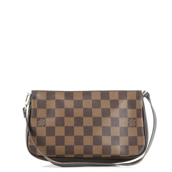 Louis Vuitton Navona Pochette Accessoires Damier