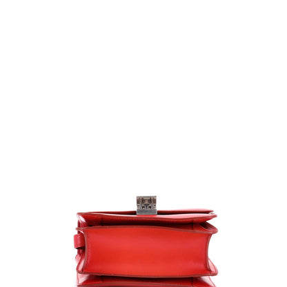 Celine Classic Box Bag Smooth Leather Small