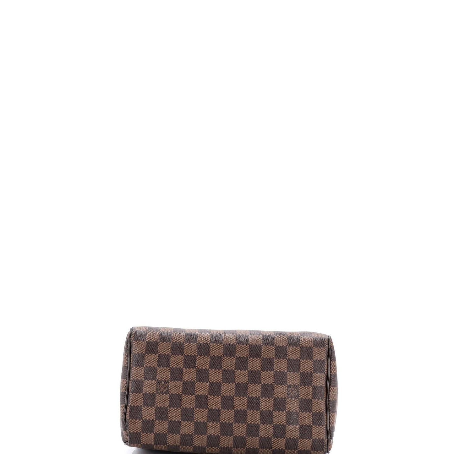 Louis Vuitton Speedy Handbag Damier 25