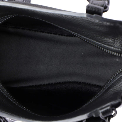 Balenciaga Neo Classic City Bag Leather Mini