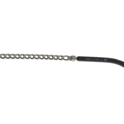 CHANEL   sunglasses Chain Metal