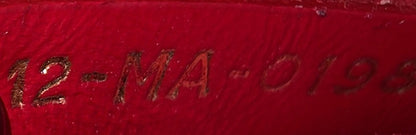 Christian Dior J'Adior Flap Bag Leather Mini