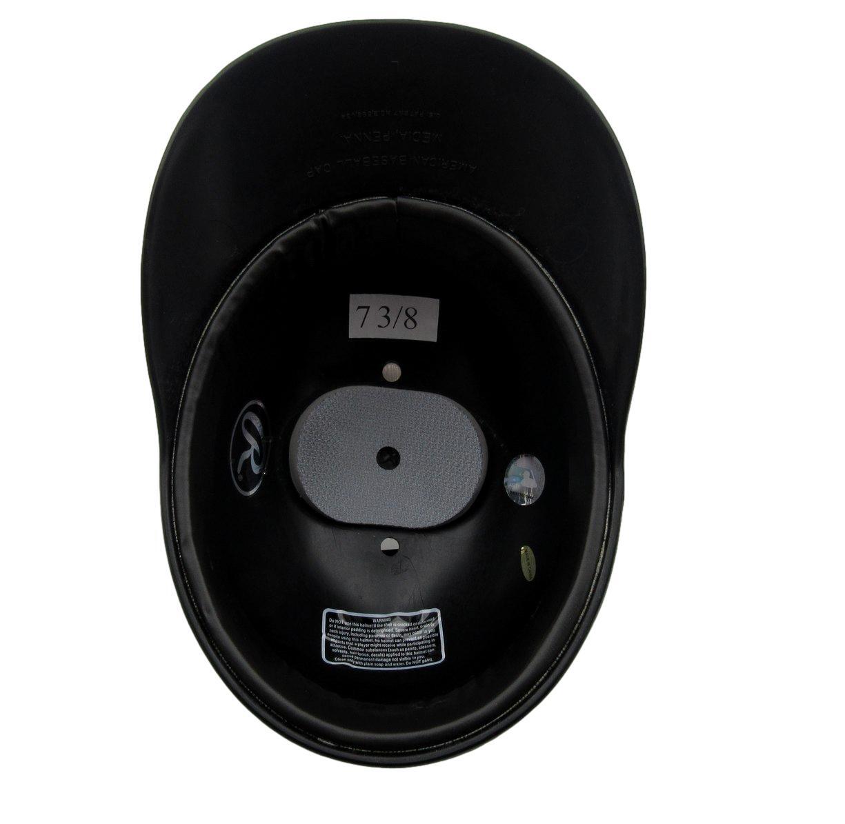 Willie Mccovey Hof Signed/Inscribed Baseball Helmet Giants Tristar 192185