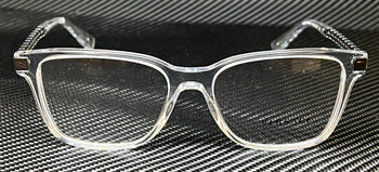 VERSACE VE3340U 148 Clear Men's 55 mm Eyeglasses