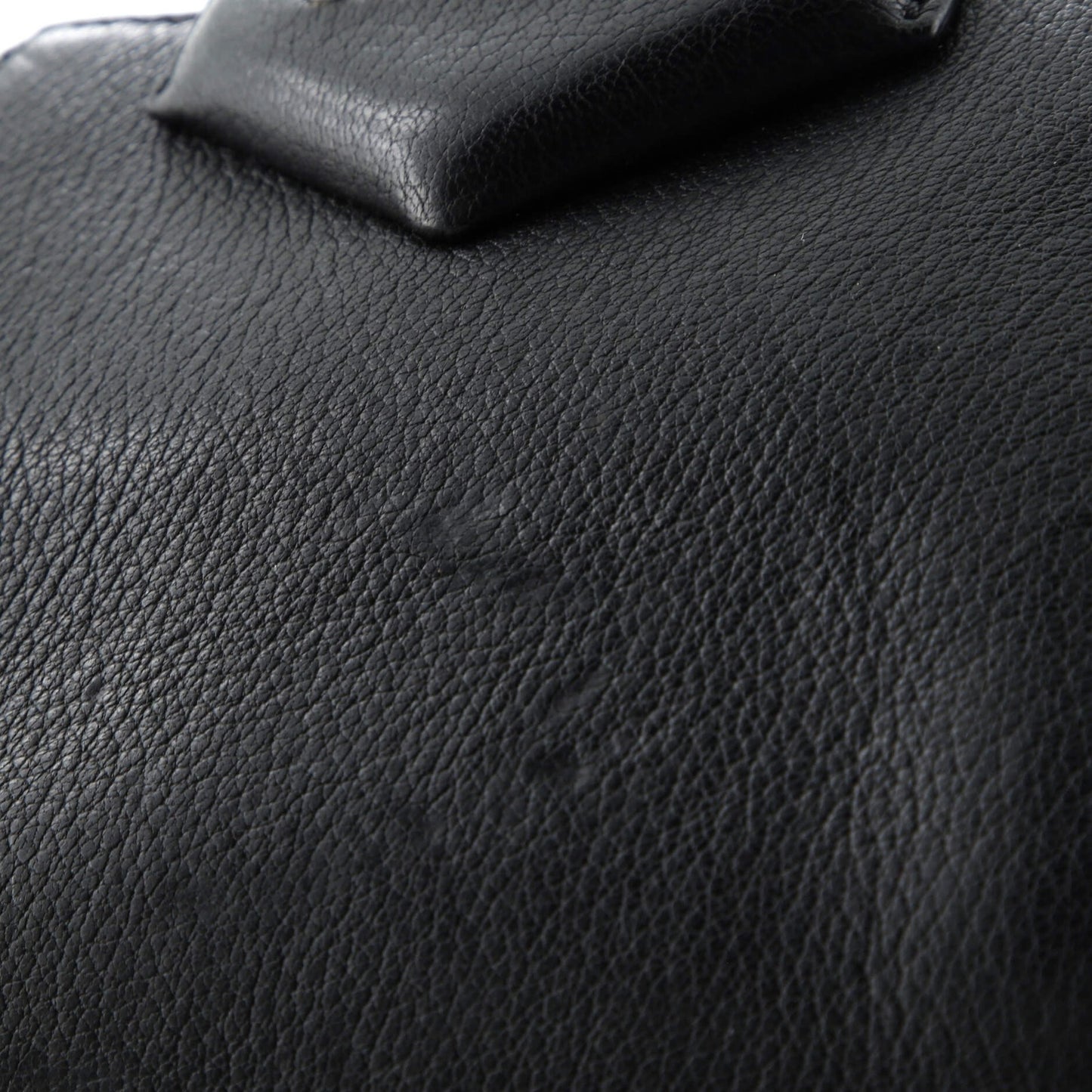 Givenchy Antigona Crossbody Bag Leather Nano