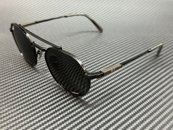 RAY BAN RB8265 3141K8 Black Grey Polarized Unisex
