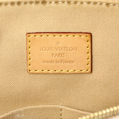 Louis Vuitton Riviera Handbag Damier Pm