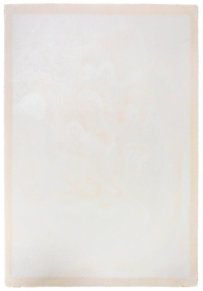 Signed Munenori Makino Sound of the Mountain 1987 Japanese Woodblock Print