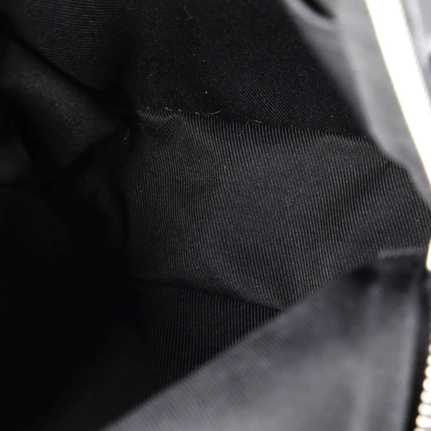 Louis Vuitton Avenue Sling Bag Damier Infini Leather