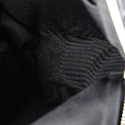 Louis Vuitton Avenue Sling Bag Damier Infini Leather