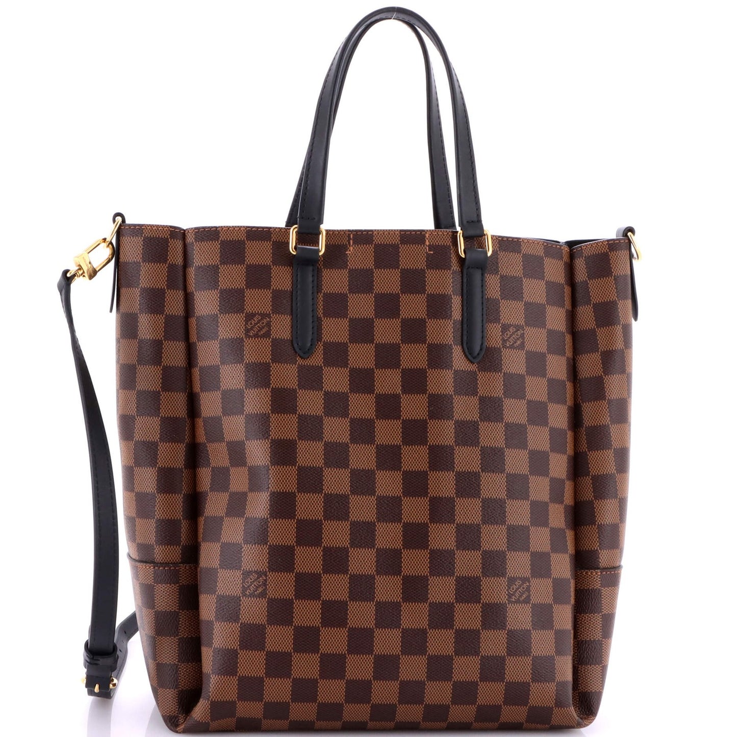 Louis Vuitton Belmont Tote Damier Mm