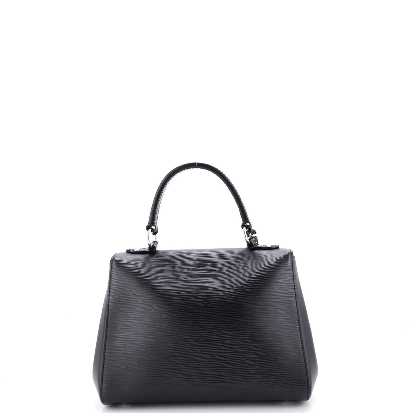 Louis Vuitton Cluny Top Handle Bag Epi Leather Bb