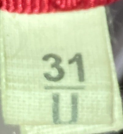 Prada Lux Open Tote Saffiano Leather Large