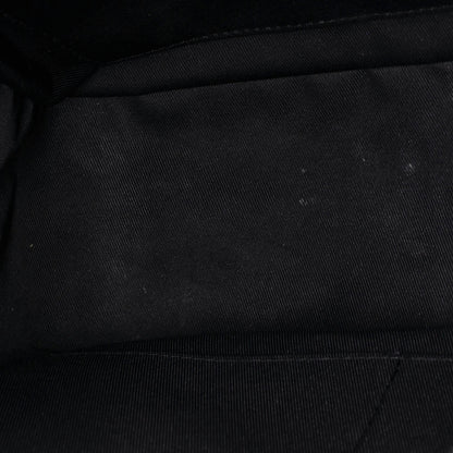 Louis Vuitton Sprinter Backpack Monogram Shadow Leather