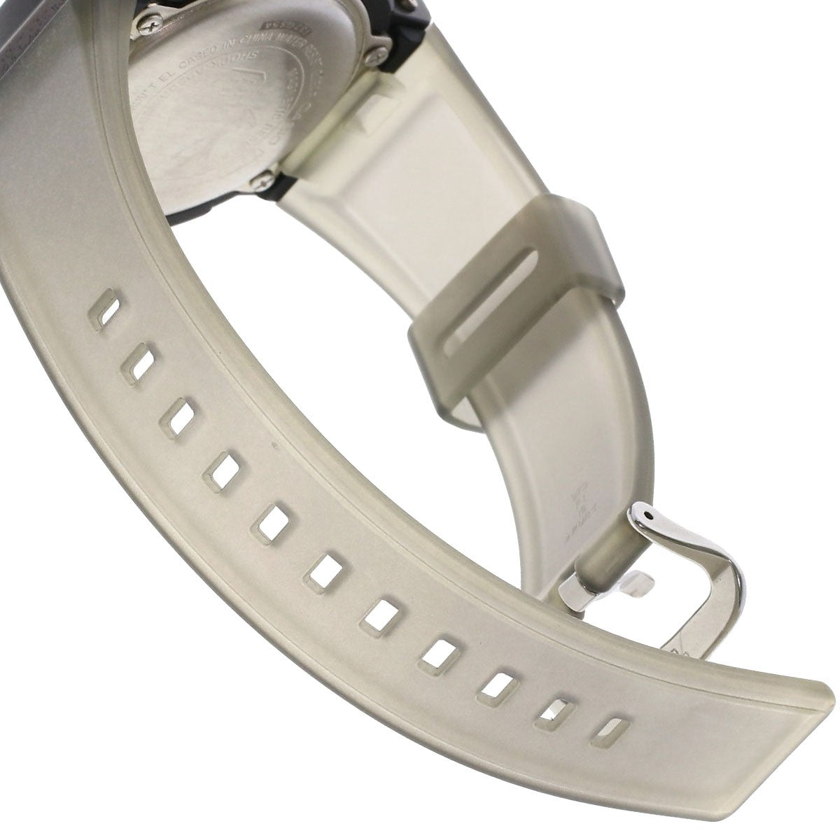 Casio G-Shock Metal Covered Midnight Fog Midnight Fog Watches Gm-110Mf