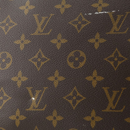 Louis Vuitton Neonoe Handbag Monogram Canvas Mm