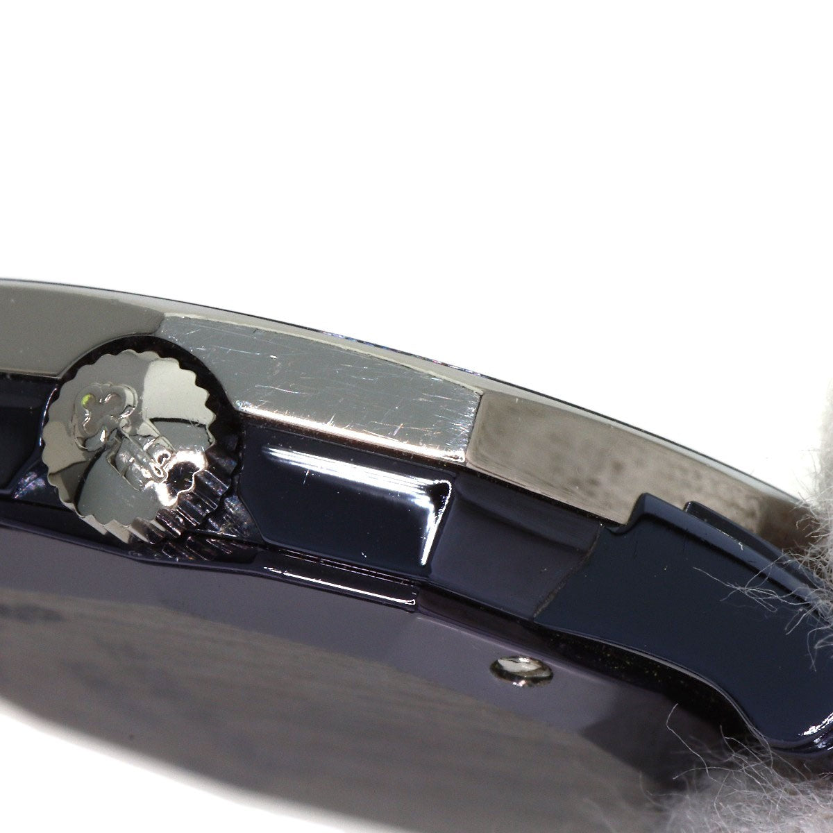 Steel CORUM Admirals cup Watches 39.130.30.V585 Stainless Steel/ Stainless