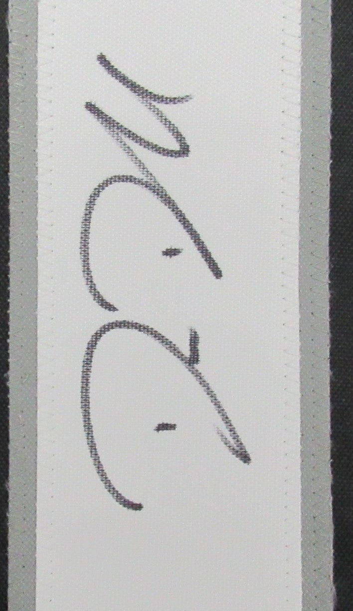 Big Dom Disandro Signed/Autographed Custom Football Jersey Eagles Beckett 192790