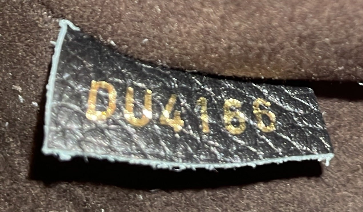 Louis Vuitton Kimono Handbag Monogram Canvas And Leather Pm