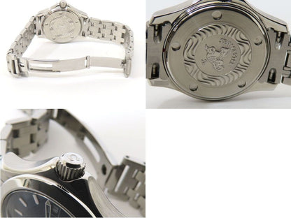 Omega 2581.81 Seamaster 120 Quartz