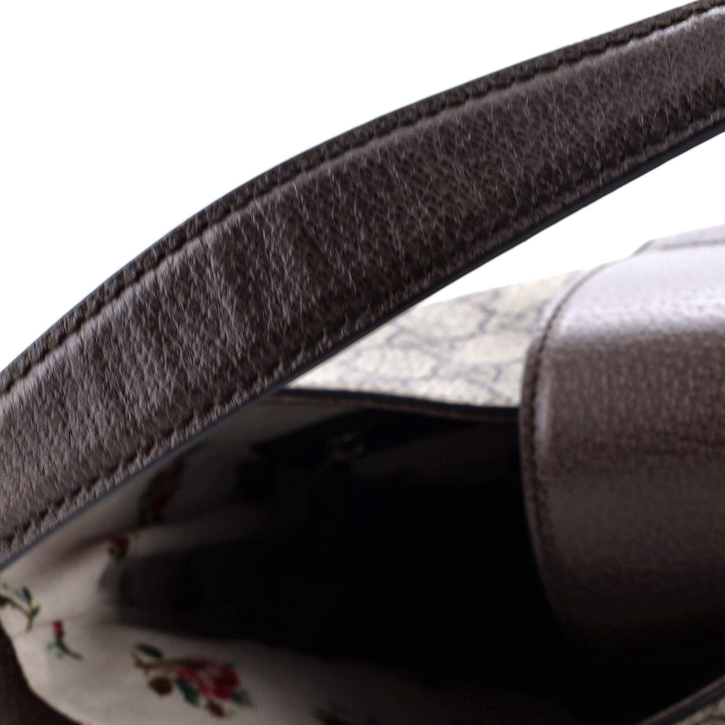 Gucci Dionysus Hobo Gg Coated Canvas Medium