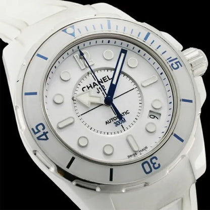 Chanel J12 Marine 38 H2560