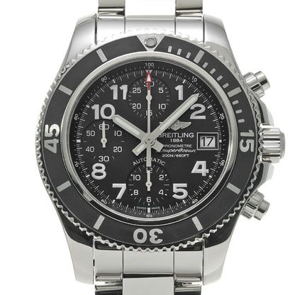 Breitling Superocean Chronograph 42 A13311C9/Be93 Men'S Used Watch #21011